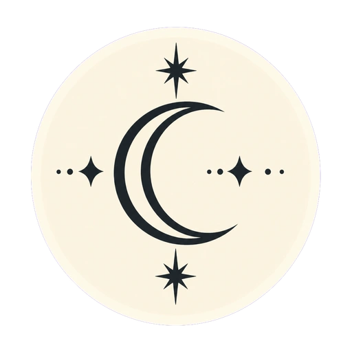 Portrait of Christie, intuitive tarot reader and clairvoyant